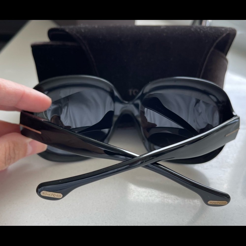 Authentic Tom Ford sunglasses